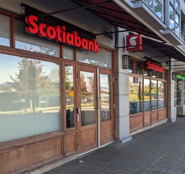 Scotiabank